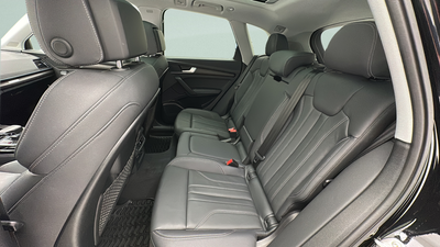 2024 Audi Q5 45 S line Premium quattro