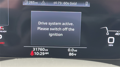 2024 Audi Q5 45 S line Premium quattro