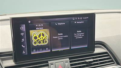 2024 Audi Q5 45 S line Premium quattro