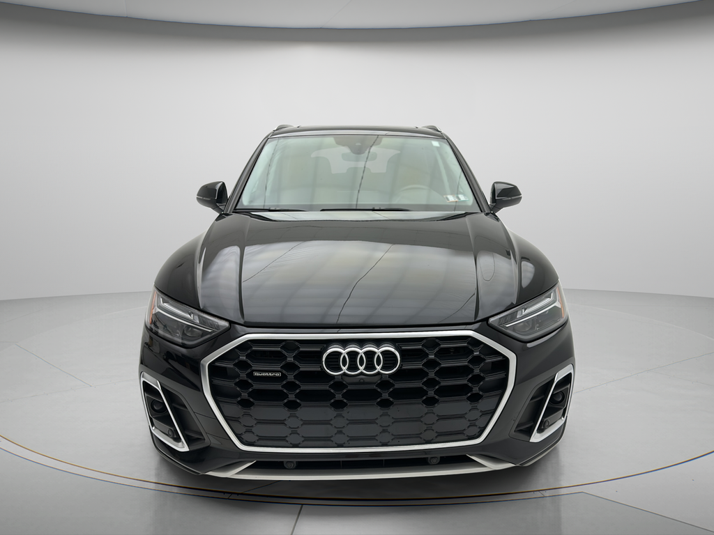 2024 Audi Q5 45 S line Premium quattro