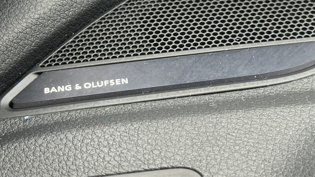 2024 Audi Q5 45 S line Premium quattro