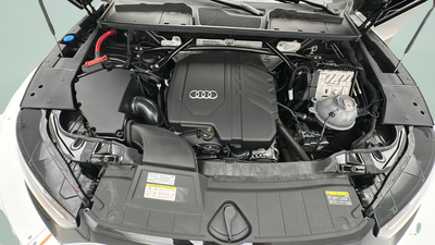 2024 Audi Q5 45 S line Premium quattro