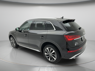 2024 Audi Q5 45 S line Premium quattro