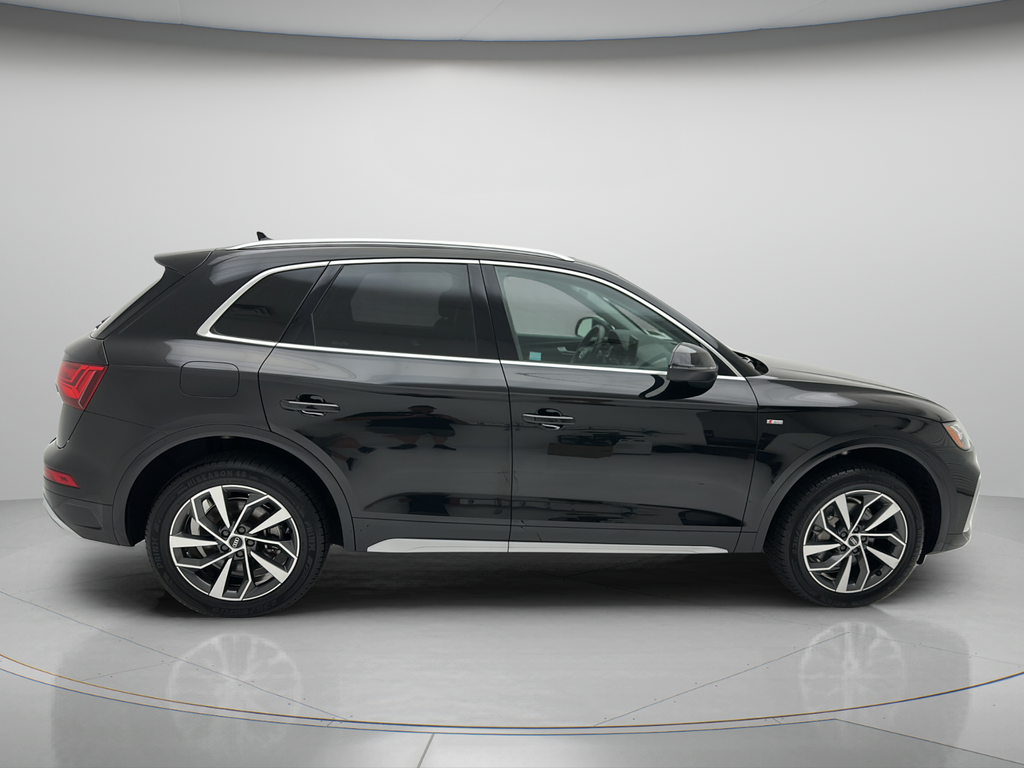 2024 Audi Q5 45 S line Premium quattro