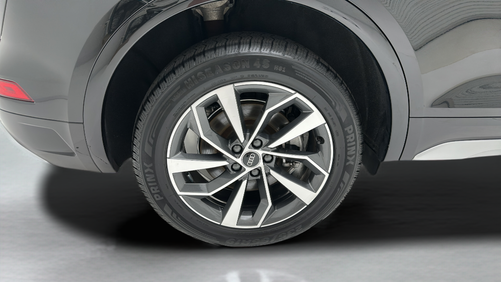 2024 Audi Q5 45 S line Premium quattro
