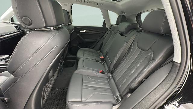2024 Audi Q5 45 S line Premium quattro