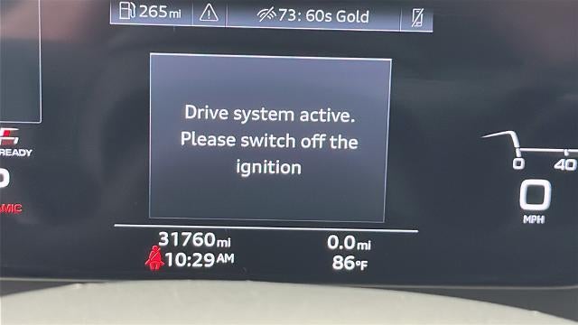2024 Audi Q5 45 S line Premium quattro
