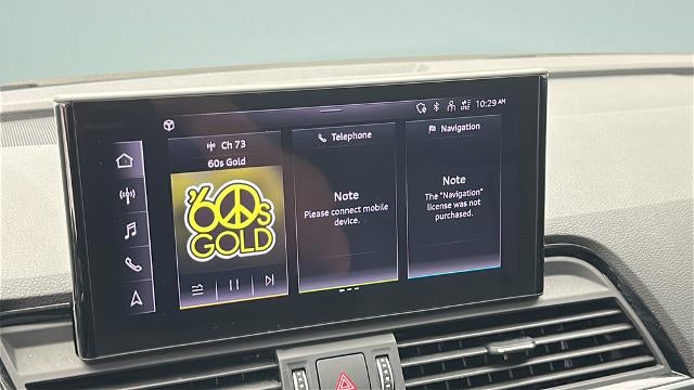 2024 Audi Q5 45 S line Premium quattro