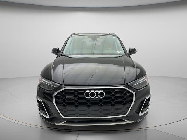 2024 Audi Q5 45 S line Premium quattro