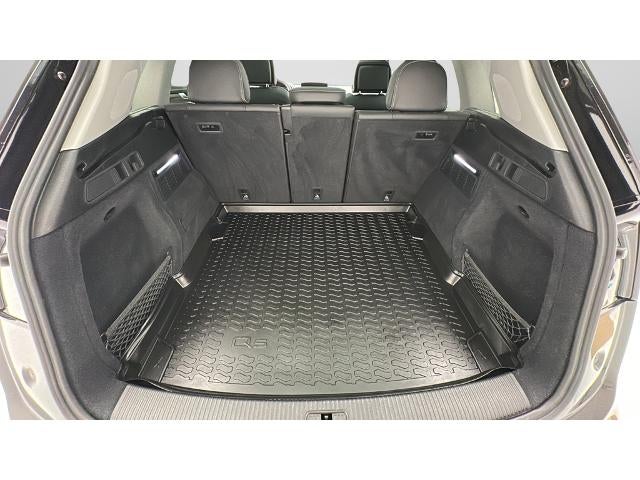 2024 Audi Q5 45 S line Premium quattro