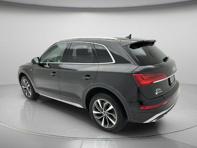 2024 Audi Q5 45 S line Premium quattro
