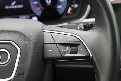 2022 Audi Q3 Premium Plus S Line quattro