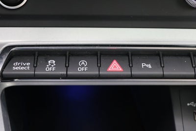 2022 Audi Q3 Premium Plus S Line quattro