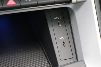 2022 Audi Q3 Premium Plus S Line quattro