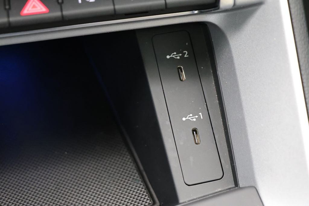 2022 Audi Q3 Premium Plus S Line quattro