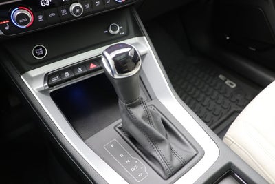 2022 Audi Q3 Premium Plus S Line quattro