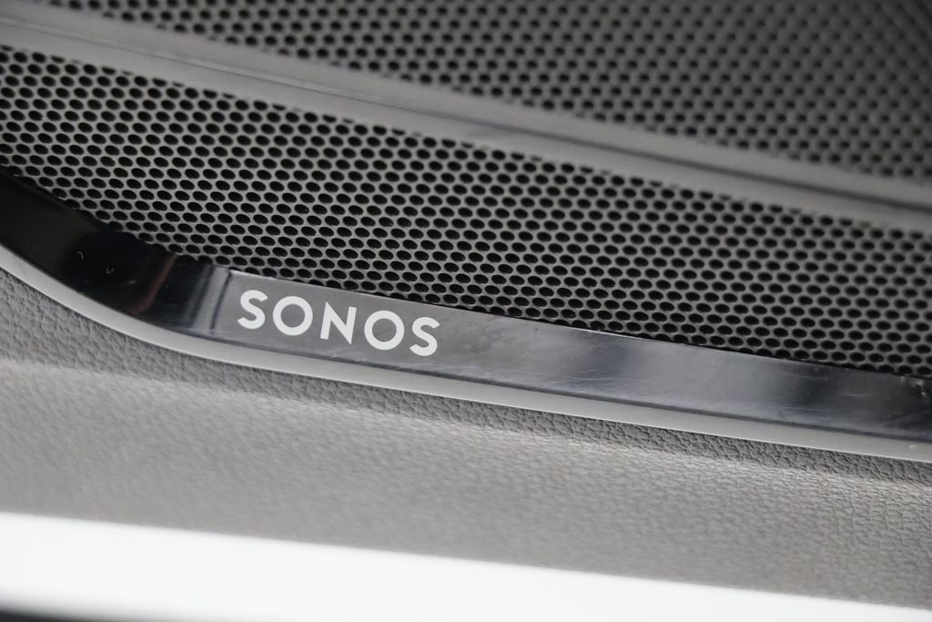 2022 Audi Q3 Premium Plus S Line quattro