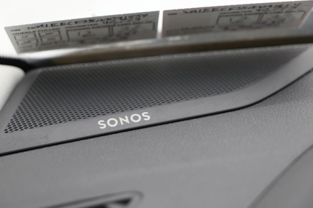 2022 Audi Q3 Premium Plus S Line quattro