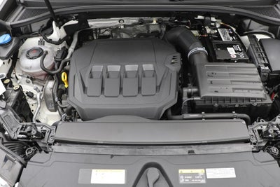 2022 Audi Q3 Premium Plus S Line quattro