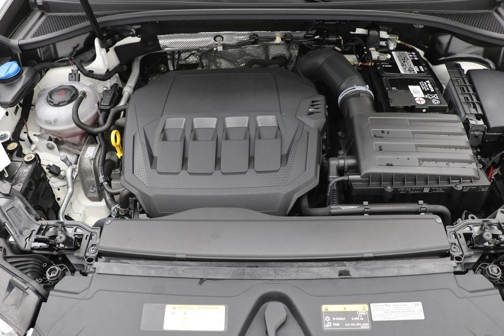 2022 Audi Q3 Premium Plus S Line quattro