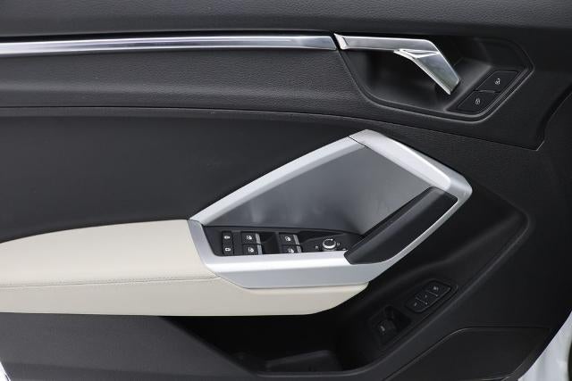 2022 Audi Q3 Premium Plus S Line quattro