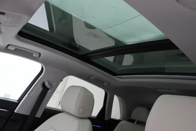 2022 Audi Q3 Premium Plus S Line quattro