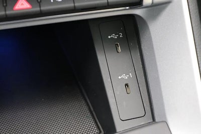 2022 Audi Q3 Premium Plus S Line quattro