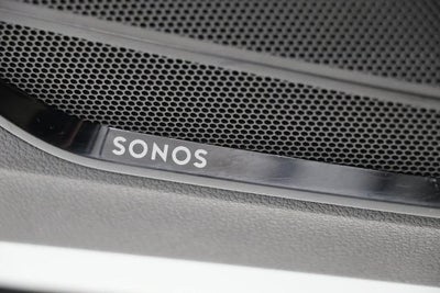 2022 Audi Q3 Premium Plus S Line quattro