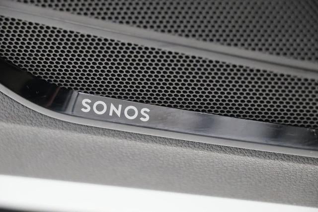 2022 Audi Q3 Premium Plus S Line quattro