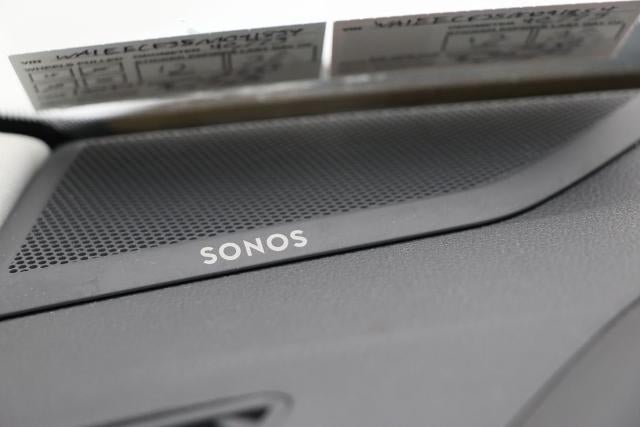 2022 Audi Q3 Premium Plus S Line quattro