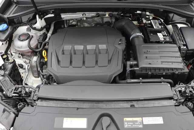 2022 Audi Q3 Premium Plus S Line quattro