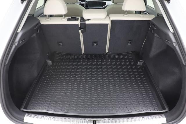 2022 Audi Q3 Premium Plus S Line quattro