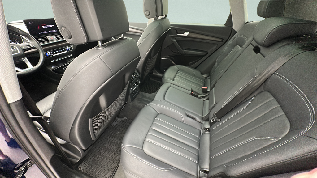 2023 Audi Q5 45 S line Premium quattro