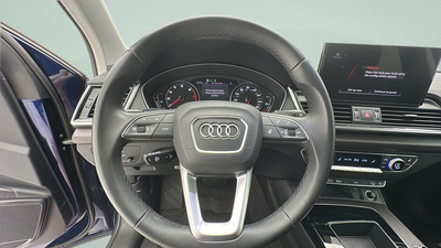 2023 Audi Q5 45 S line Premium quattro