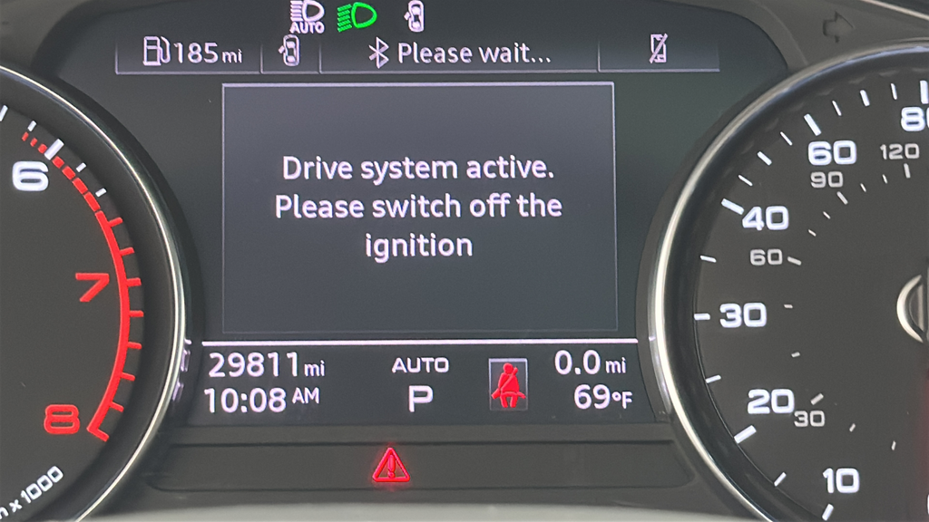 2023 Audi Q5 45 S line Premium quattro