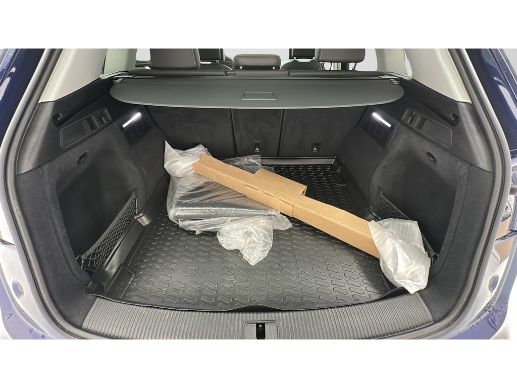 2023 Audi Q5 45 S line Premium quattro