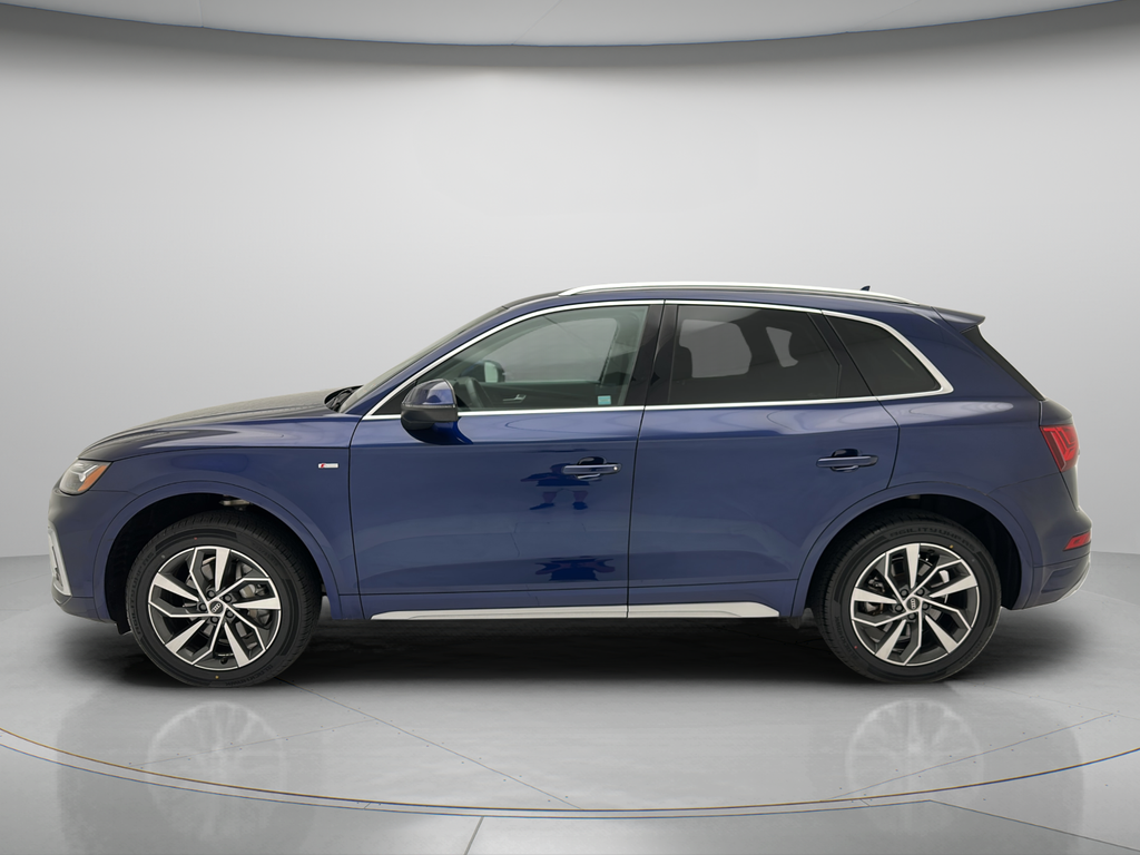 2023 Audi Q5 45 S line Premium quattro