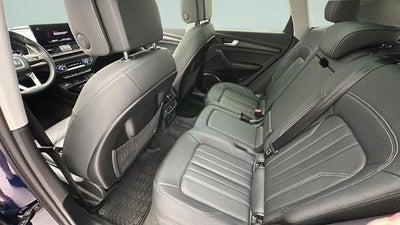2023 Audi Q5 45 S line Premium quattro