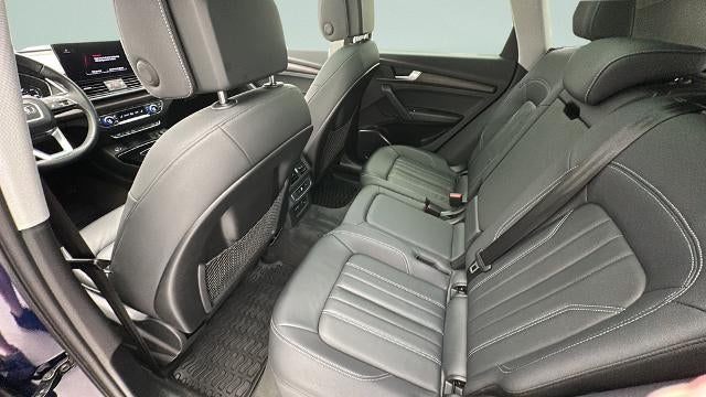 2023 Audi Q5 45 S line Premium quattro