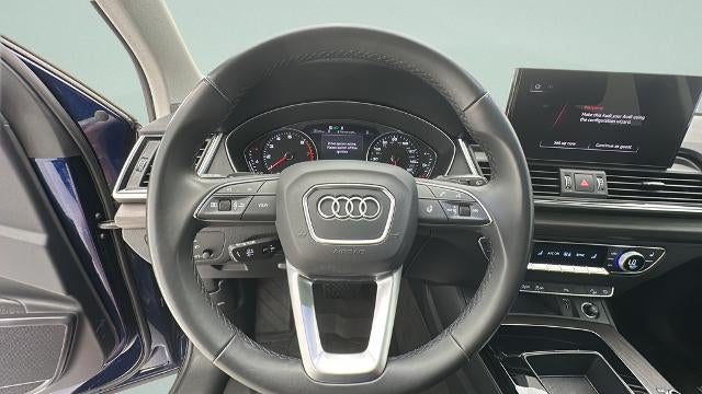 2023 Audi Q5 45 S line Premium quattro
