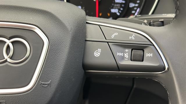 2023 Audi Q5 45 S line Premium quattro
