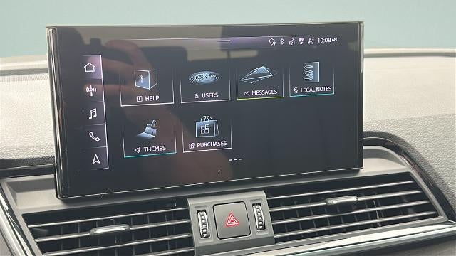2023 Audi Q5 45 S line Premium quattro