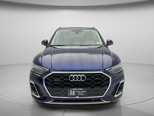 2023 Audi Q5 45 S line Premium quattro