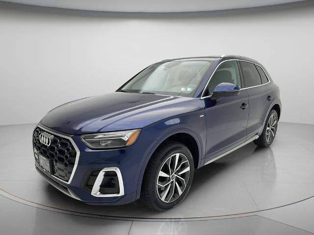 2023 Audi Q5 45 S line Premium quattro