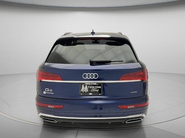 2023 Audi Q5 45 S line Premium quattro