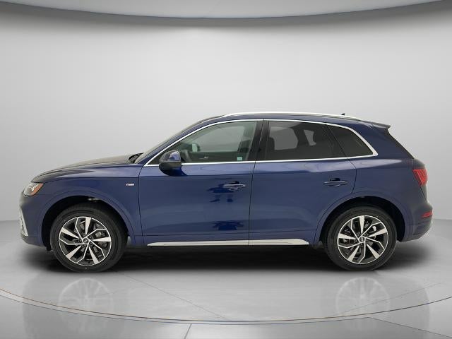 2023 Audi Q5 45 S line Premium quattro