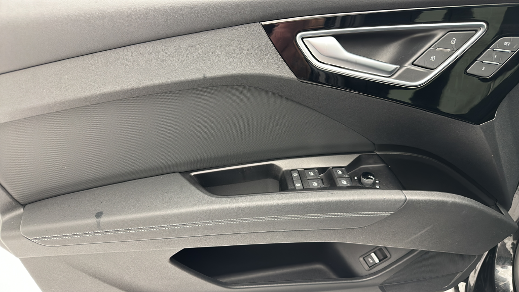 2023 Audi Q4 e-tron Premium Plus quattro