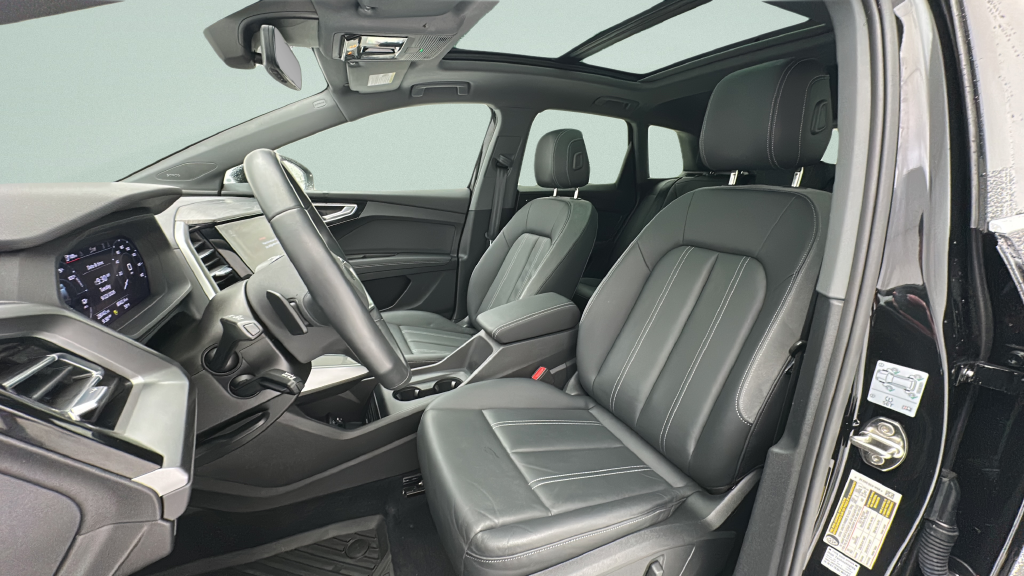 2023 Audi Q4 e-tron Premium Plus quattro