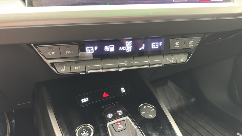 2023 Audi Q4 e-tron Premium Plus quattro