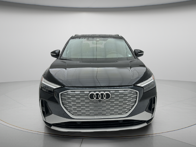 2023 Audi Q4 e-tron Premium Plus quattro